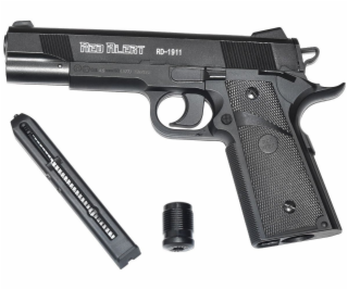 Pistolet wiatrówka Red Alert RD-1911