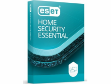 ESET HOME Security Essential Serial 1U 12M