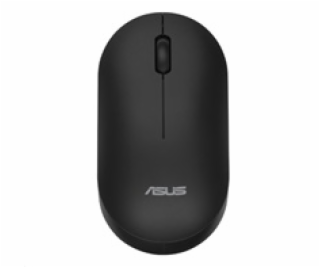 ASUS CW100 Bezdrátová klávesnice + myš, černá