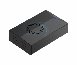 Kryt na HDD/SSD FIDECO P3U (USB 3.0, SATA 2.5 /3.5 , Vent...