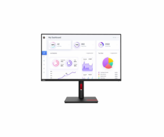 LENOVO ThinkVision P32p-30, WLED Monitor 32 