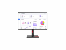 LENOVO ThinkVision P32p-30, WLED Monitor 32 