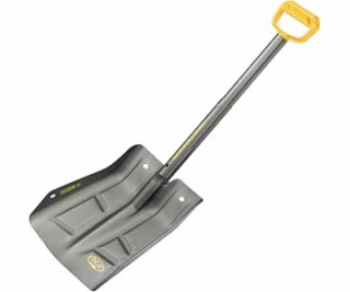 Lavinová lopata BCA DOZER 3D  SHOVEL grey