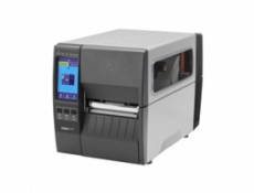 ROZBALENO Zebra ZT231, 12 dots/mm (300 dpi), peeler, display, EPL, ZPL, ZPLII, USB, USB Host, RS232, BT (BLE), Ethernet