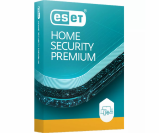 ESET HOME Security Premium Serial 3U 12M