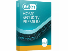 ESET HOME Security Premium Serial 3U 12M