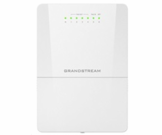 Grandstream GWN7710R venkovní L2 Lite managed switch, 5xG...