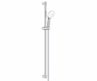 Grohe Tempesta 110 Brausest.set 2 Strahlarten, 900mm chrom