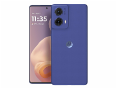 Motorola moto g85 5G 16,9 cm (6.67 ) Dual SIM Android 14 USB typu C 8 GB 256 GB 5000 mAh Modrá