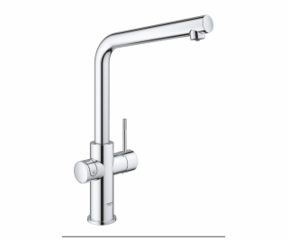 GROHE 31454001 vodovodní baterie Chrom