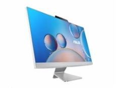 ASUS PC AiO ExpertCenter M3 (M3402WFAK-WPC050W), R5-7520U, 23.8  1920 x 1080, 8GB, 512GB SSD, Radeon, W11 Home, White