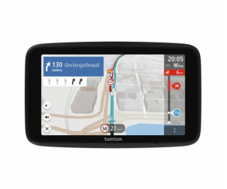 TomTom GO Professional 5