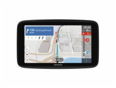 TomTom GO Professional 5