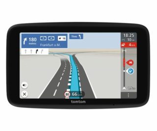 TomTom GO CLASSIC 5  2Gen