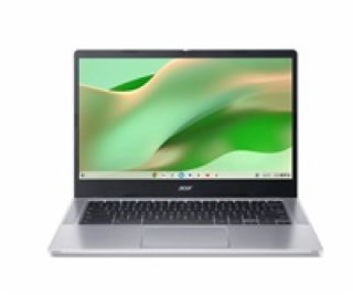 BAZAR - ACER NTB Chromebook 314 (CB314-4H-C3M0),Intel N10...