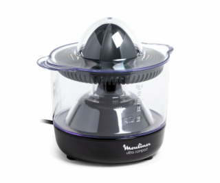 Moulinex PC 1208 Ultra Compact schwarz