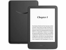 Amazon Kindle Paperwhite (2024) adds - černá