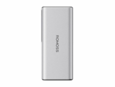 Romoss PPU10 10000mAh 130W Powerbank (silver)