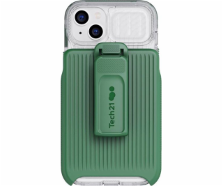 Tech 21 CASE T21-9680 EVO MAX MAGSAFE IPHONE 14 FROSTED Z...