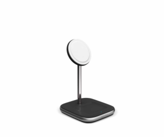 Epico Qi2  2in1 MagSafe Wireless Charger - černá