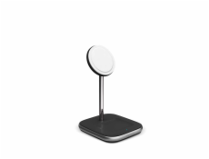 Epico Qi2  2in1 MagSafe Wireless Charger - černá