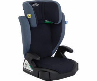 Autosedačka Graco GRACO SEAT JUNIOR MAXI R129 NAVY