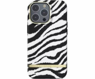 Richmond & Finch  Zebra iPhone 13 Pro