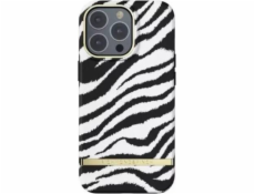 Richmond & Finch  Zebra iPhone 13 Pro