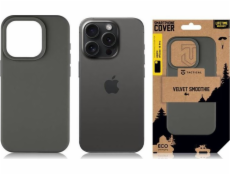 Tactical  Velvet Smoothie Cover pro Apple iPhone 15 Pro Bazooka standard