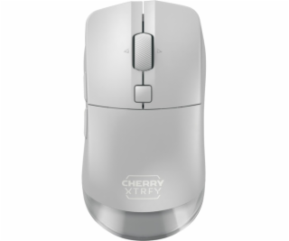 Bezdrátová myš Cherry CHERRY XTRFY M50 White