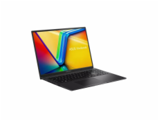 ASUS Vivobook 16X Laptop K3605ZF-MB395W i5-12500H 16,0“ WUXGA Win11 Indie Černá