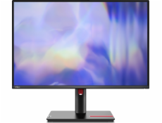 Lenovo ThinkVision T24d-30, LED monitor