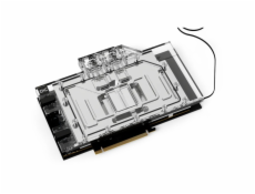 Alphacool Eisblock Aurora Geforce RTX 4070 TI TUF Gaming, vodní chlazení