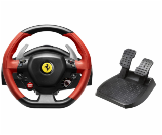 Thrustmaster Sada volantu a pedálů Ferrari 458 SPIDER pro...