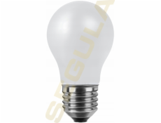 SEGULA LED Glühlampe High Power matná E27 7,5W 2700K dimmbar