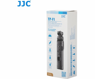 JJC stativ s dálkovým ovládáním Bluetooth JJC TP-F1 náhra...