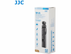 JJC stativ s dálkovým ovládáním Bluetooth JJC TP-F1 náhrada za FujiFilm TG-BT1