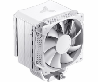 CPU chladič Jonsbo CPU Cooler JONSBO HX6240 White (120mm/...