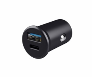 TRUST Fast 38W PD Car Charger