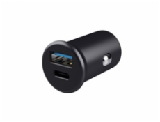 TRUST Fast 38W PD Car Charger