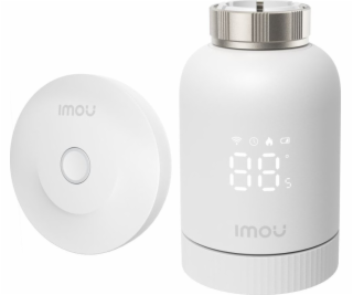 IMOU KIT-TRV1-EU-2 Sada termostatických hlavic ZigBee se ...