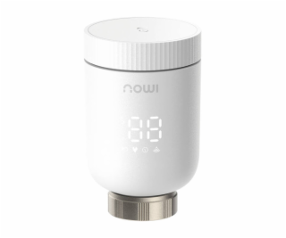 ZigBee termostatická hlavice IMOU IOT-TRV1-EU + 6 adaptérů