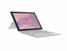 ASUS NTB ChromeBook CM3 (CM3001DM2A-EDU128), MT 520, 10.5  1920 x 1200, 8GB, 128GB eMMC, Mali-G52, Chrome OS EDU, Silver