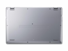 ACER NTB Chromebook 314 (CB314-4HT-359T),i3-N305,14  FHD,8GB,256GB,Intel UHD,ChromeOS,Silver (K