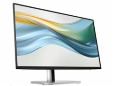 HP LCD 524pu 23.8  1920x1080, IPS w/LED micro-edge,350nic,1500:1,5ms g/g,DP 1.4,HDMI 2.0,USB3.2 4x,USB-C100W,RJ-45,