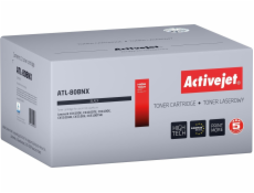 Activejet toner ATL-80BNX (náhrada za Lexmark 80C2HKE, Supreme; 4000 stran; černý)