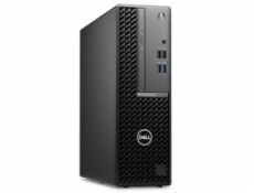 DELL PC OptiPlex 7010 SFF/180W/TPM/i5-13500/8GB/512GB SSD/Integrated/vPro/Kb/Mouse/W11 Pro/3Y PS NBD 