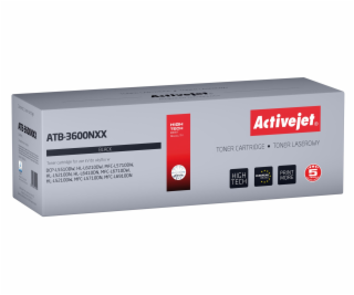 Activejet ATB-3600NXX Toner pro tiskárny Brother; náhradn...