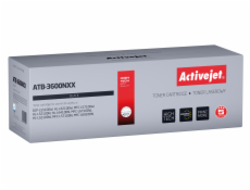 Activejet ATB-3600NXX Toner pro tiskárny Brother; náhradníBrother TN3600XXL; Supreme; 11000 stran; černý)