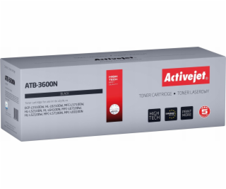 Activejet ATB-3600N Toner pro tiskárny Brother; náhradní ...